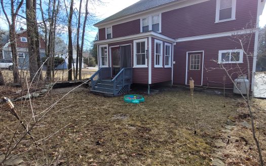 Professional UMO area 3 or 4BR 2 Ba Home – March