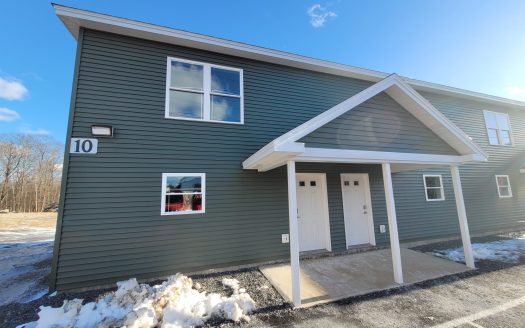 New Const 2 BR 2 Bath w/Granite – Avail Now!